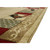 Close up of the side of the rug showing detail and texture. Close up of the side of the rug showing detail and texture.