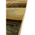 Close up of the edge of the Boardwalk rug showing texture and edging. Close up of the edge of the Boardwalk rug showing texture and edging.