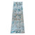 Full view of the runner laid out showing design details. Full view of the runner laid out showing design details.