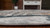 Close up of the edge of the rug showing stitching and texture. Close up of the edge of the rug showing stitching and texture.