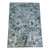 Full view of the rug laid out showing detail on the bottom. Full view of the rug laid out showing detail on the bottom.