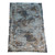 Full view of the rug laid out showing design details. Full view of the rug laid out showing design details.