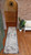 Full view of the runner laid out showing design details. Full view of the runner laid out showing design details.