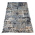 Full view of the Urban Loft rug laid out showing design details. Full view of the Urban Loft rug laid out showing design details.