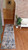 Full view of the runner laid out showing design details. Full view of the runner laid out showing design details.