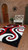 View of the rug laid out.