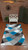 Full view of the rug laid out showing design details. Full view of the rug laid out showing design details.