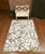 Full view of the rug laid out showing design details. Full view of the rug laid out showing design details.