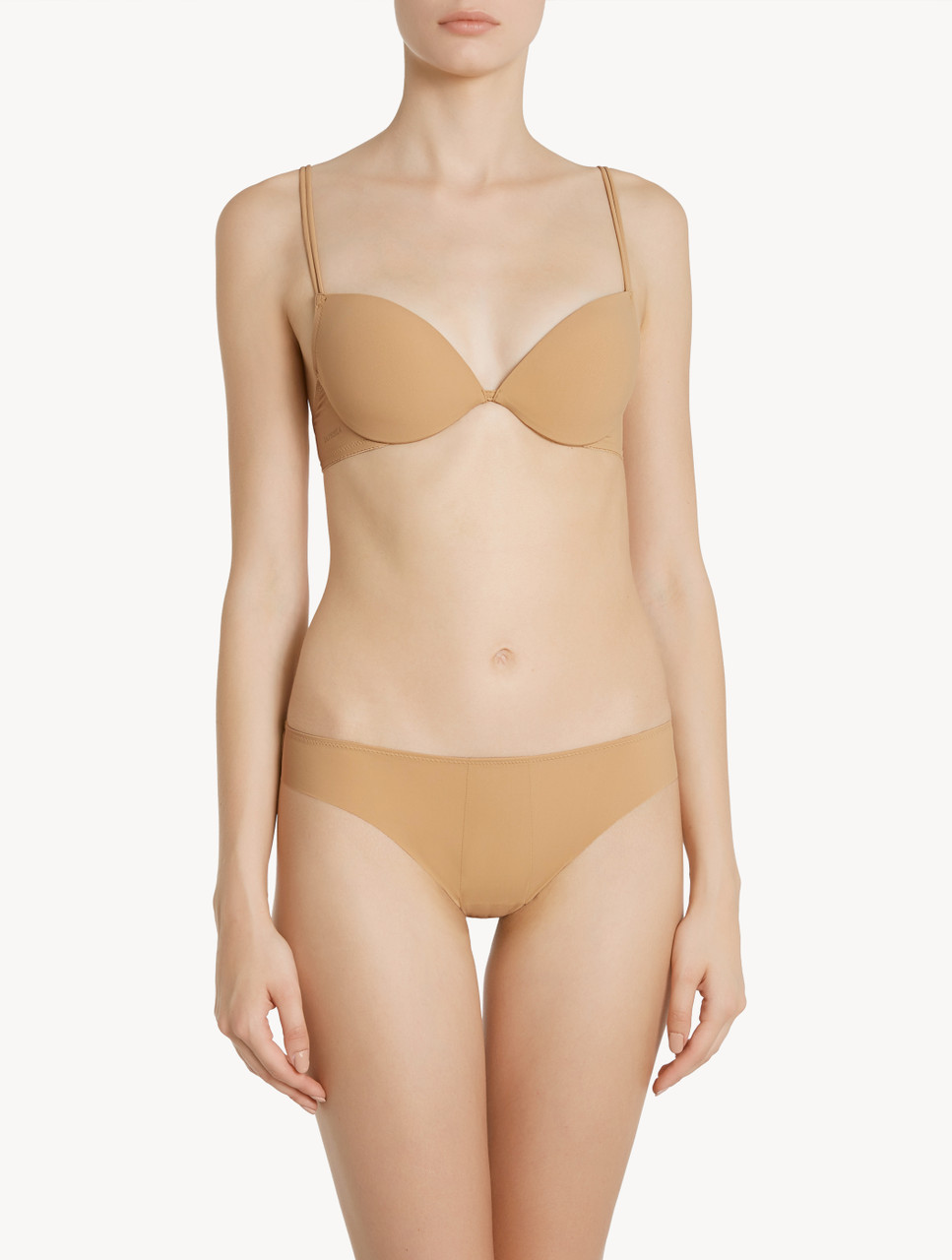 Nude t shirt bra clearance