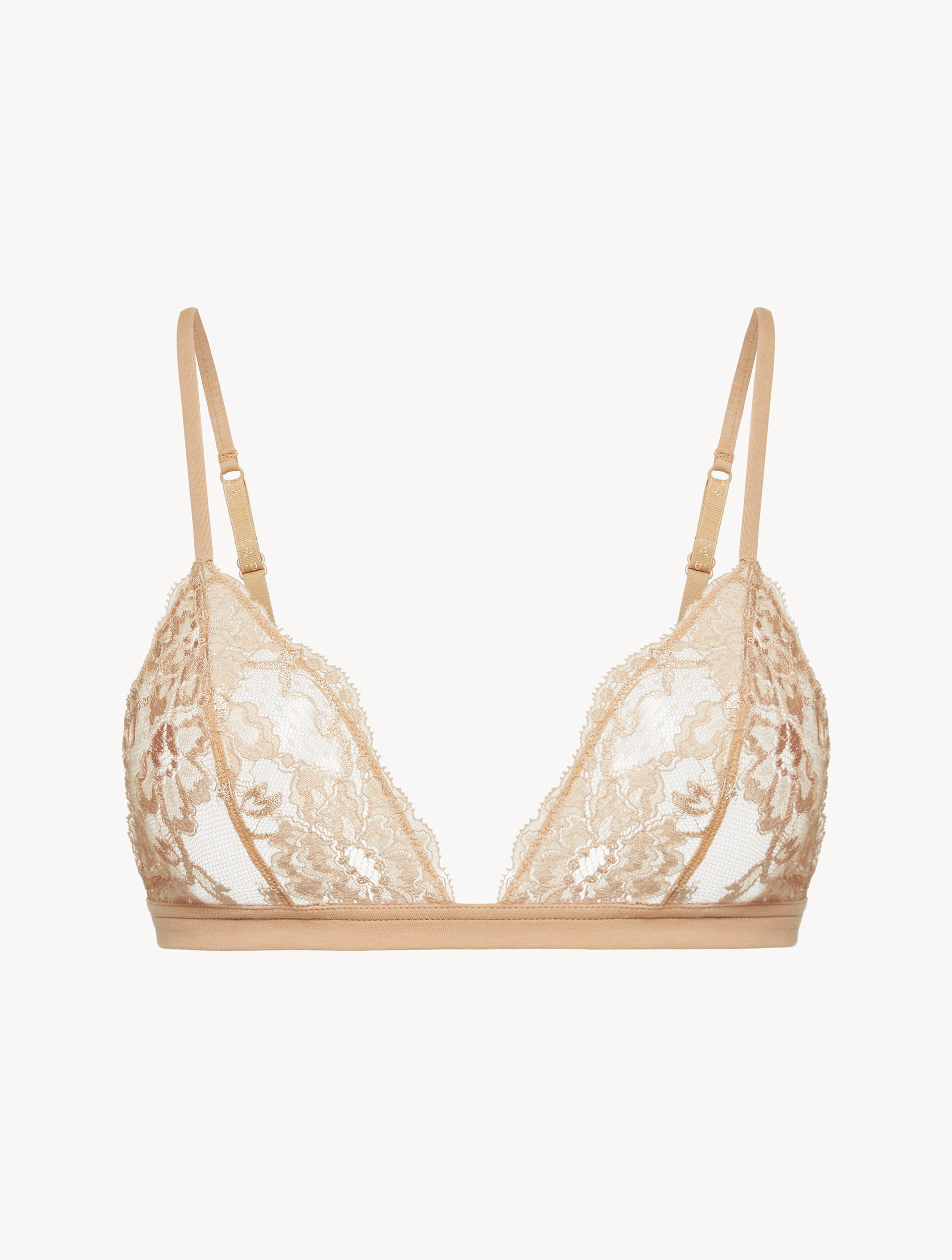 Red Point Jena Bandeau Bikini Top main image 1