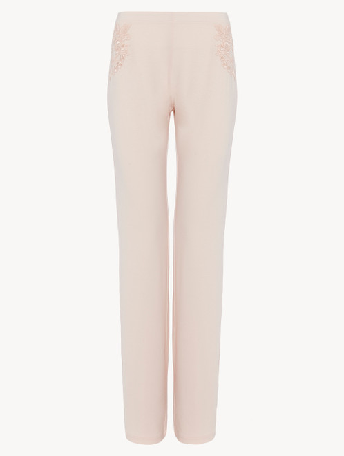 Trousers in pink_5