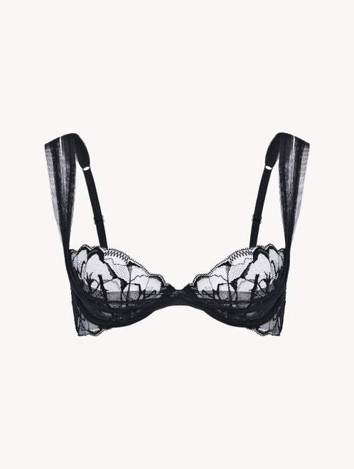 La perla alida bra Clearance