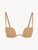 Underwired push-up multiway bra in nude_0