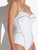 Underwired white swimsuit with metallic embroidery_3