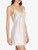 White silk slip dress with frastaglio_4
