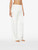 Silk trousers in off-white_2
