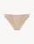 Briefs in Halo and Ivory Nude with embroidered tulle_0
