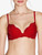 Red lace push-up bra_3
