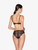 Black stretch Leavers lace and tulle medium briefs_2