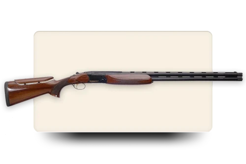 Weatherby Orion Sporting 12 Ga 30"  Over/Under Shotgun