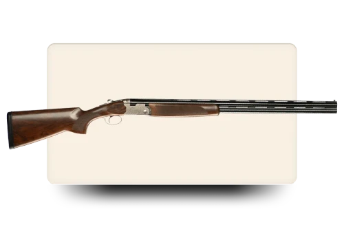 Beretta 686 Silver Pigeon I Sporting 686 12ga 30" Over/Under Shotgun