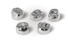Herbst Mini-Crown / Size 5 - Upper Right  - 5 pack