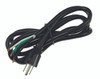 Electrical Power Cord only w/Plug - Australian