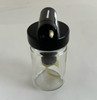 Felt Filter Kit w/Oil Jar, Lid & Gasket