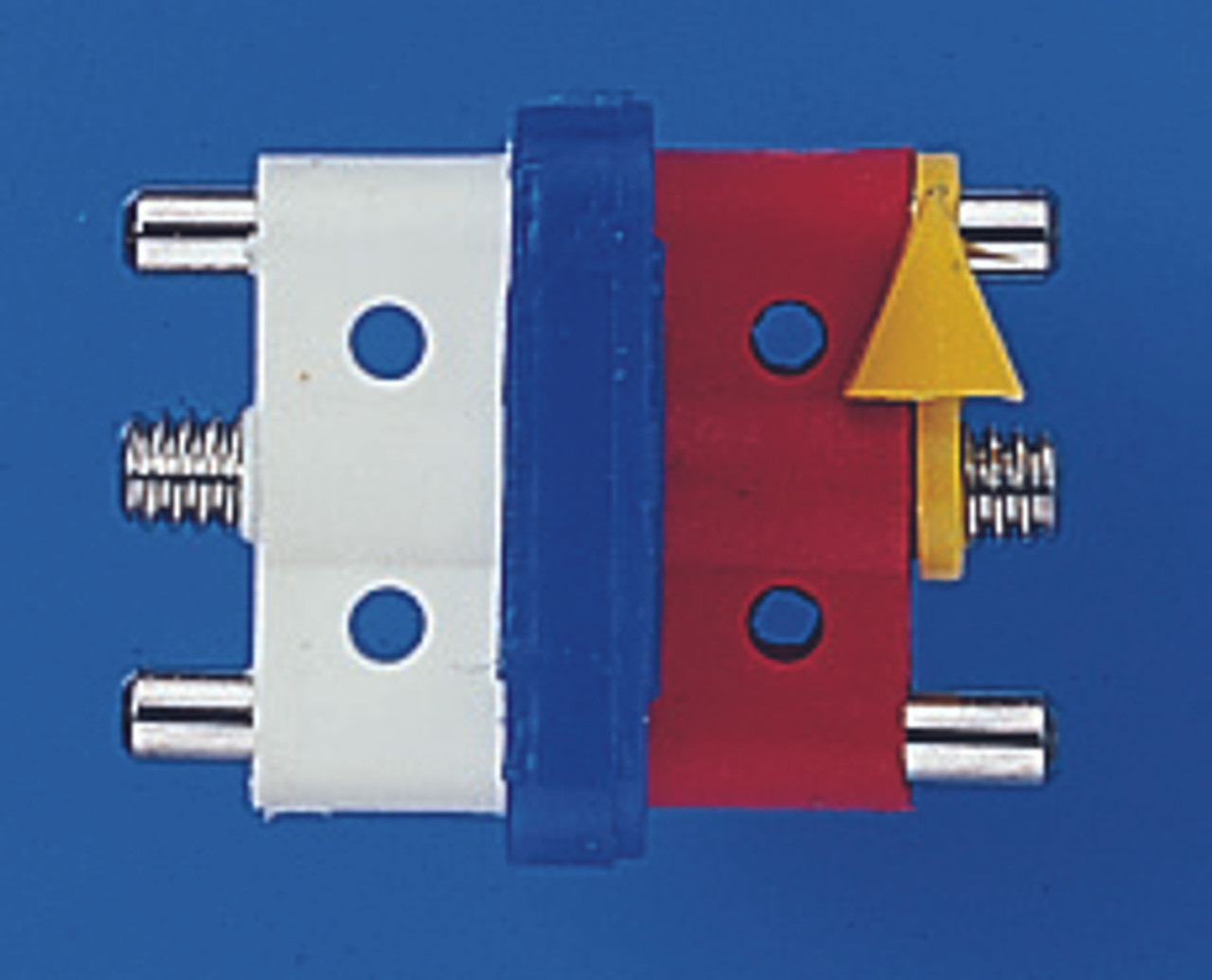 Medium-Stainless Pins - 7.5mm