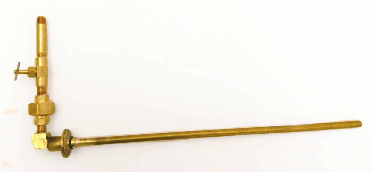 SPRAY TUBE ASSEMBLY - COMPLETE KIT