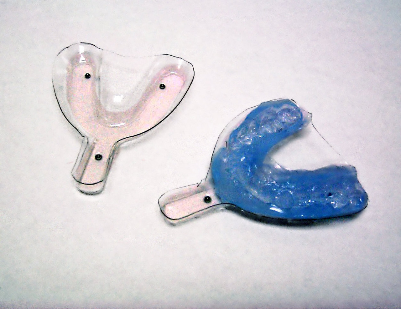 Impress™ VPS Bite Registration Material