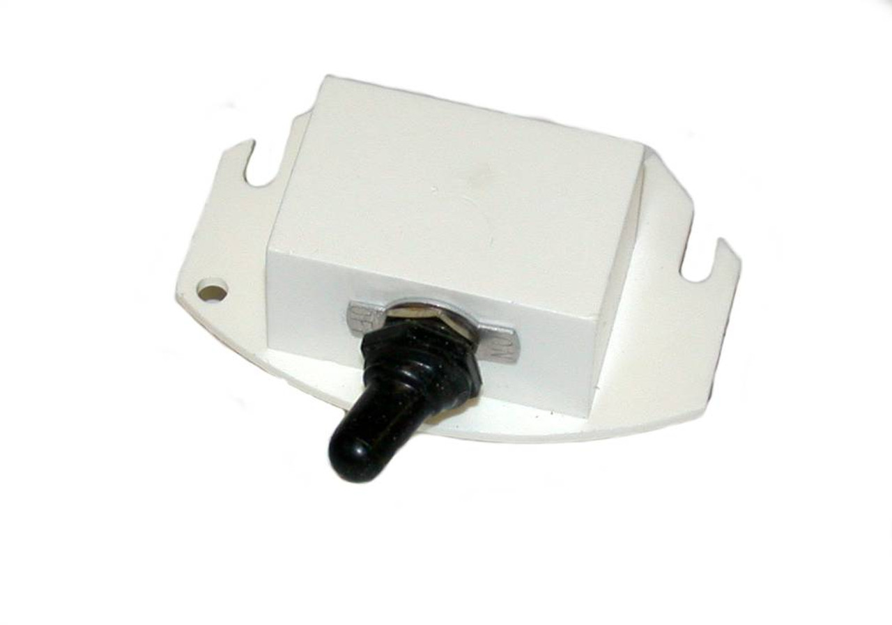 Electrical Switch with Housing