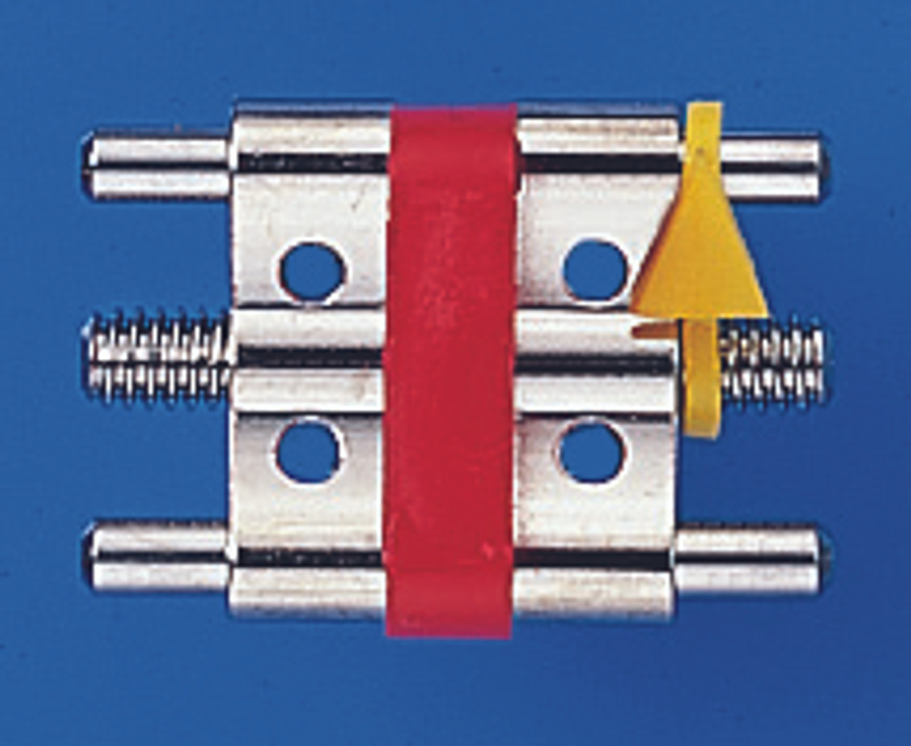 Arched-Stainless Steel - 6mm