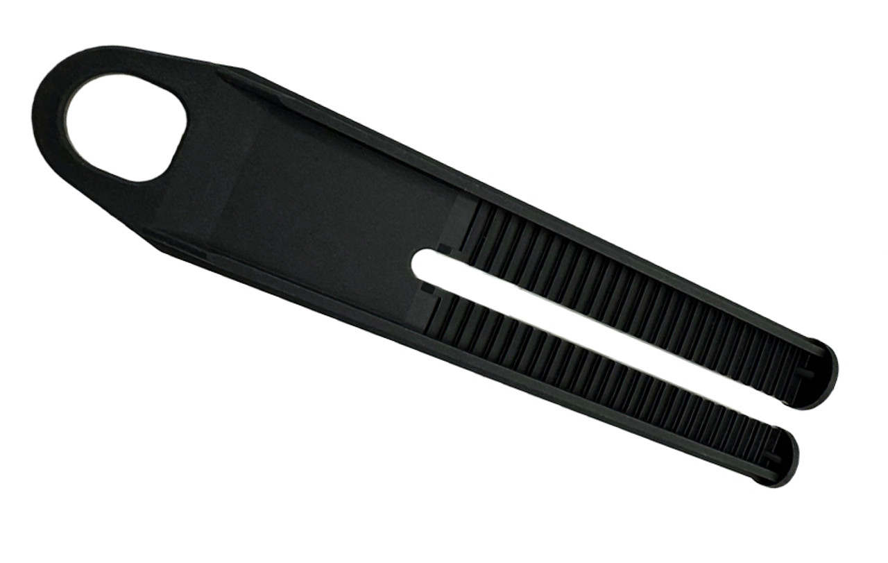 Plunger for Dispenser gun - Impress VPS Material