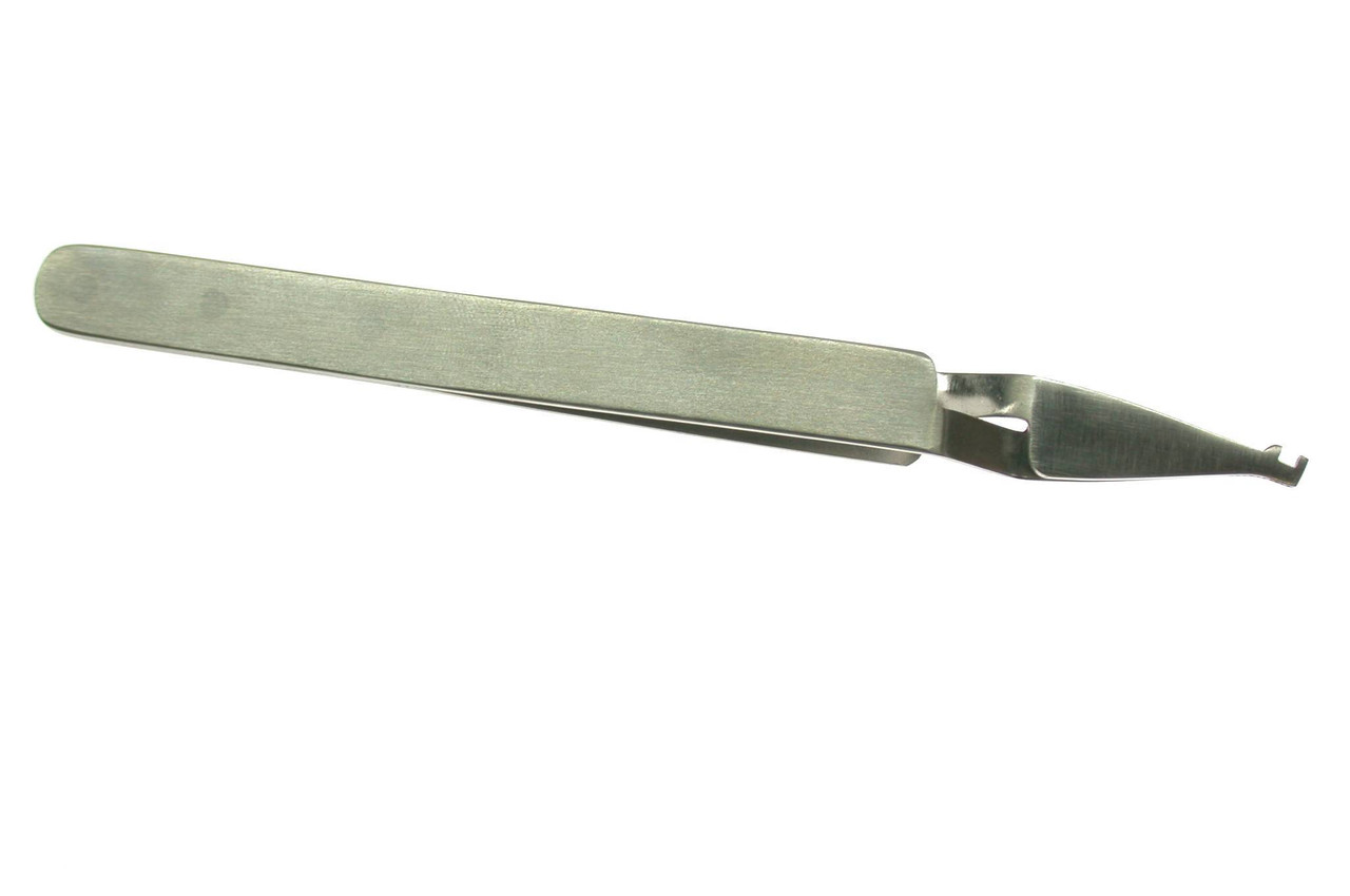 Bracket Tweezer Plier - Straight