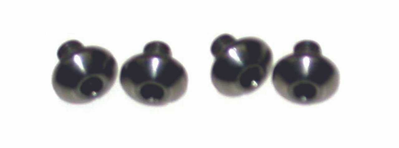 Upper and Lower hex screws - 10 pack