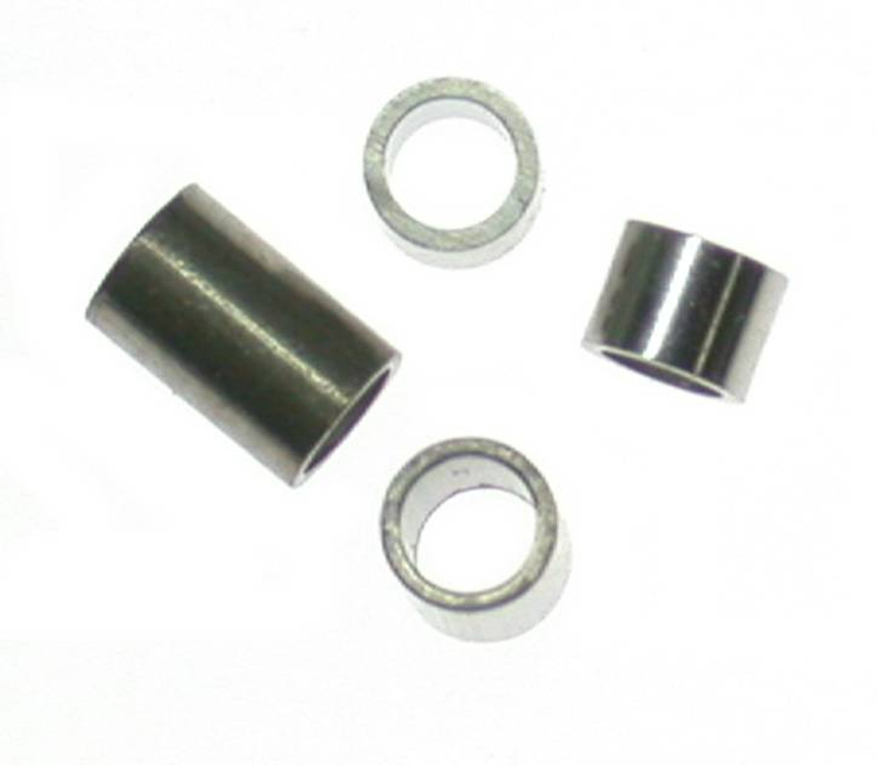 Herbst Spacers - 2mm - 5 pack