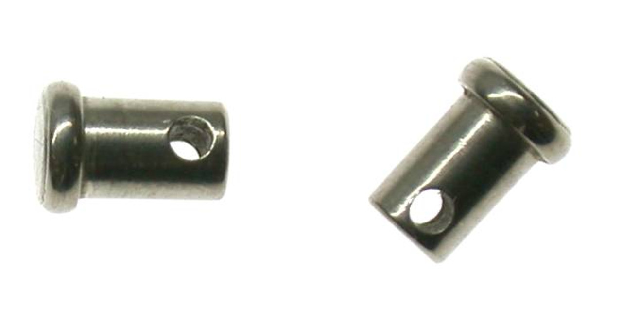 Upper Headgear Attachments - .051" - 10 pack