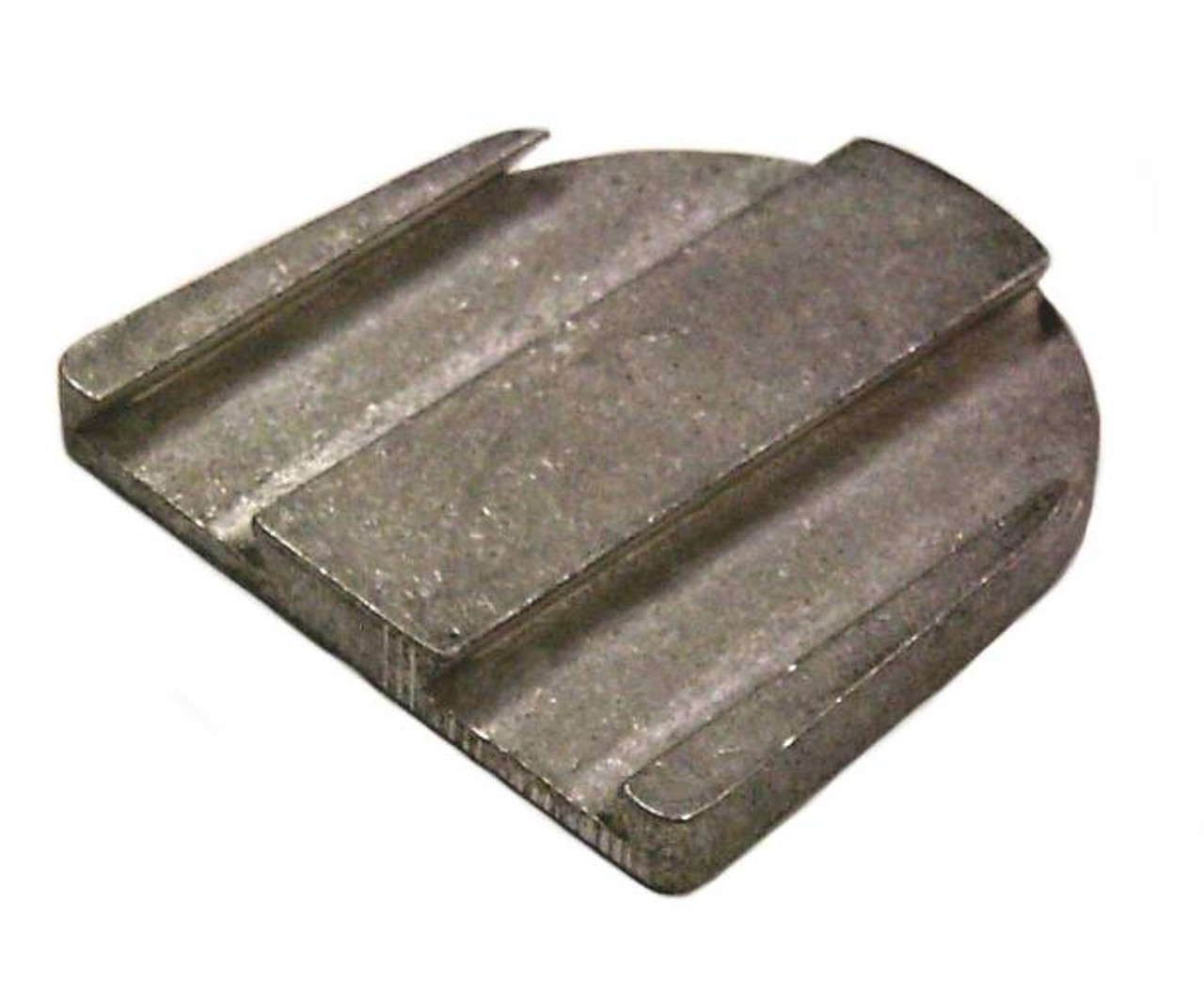 Plate for POLY Set Data transfer Device