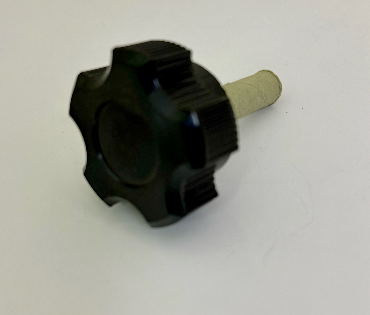 Knob for Trimming Table - Dental Single Model Trimmer