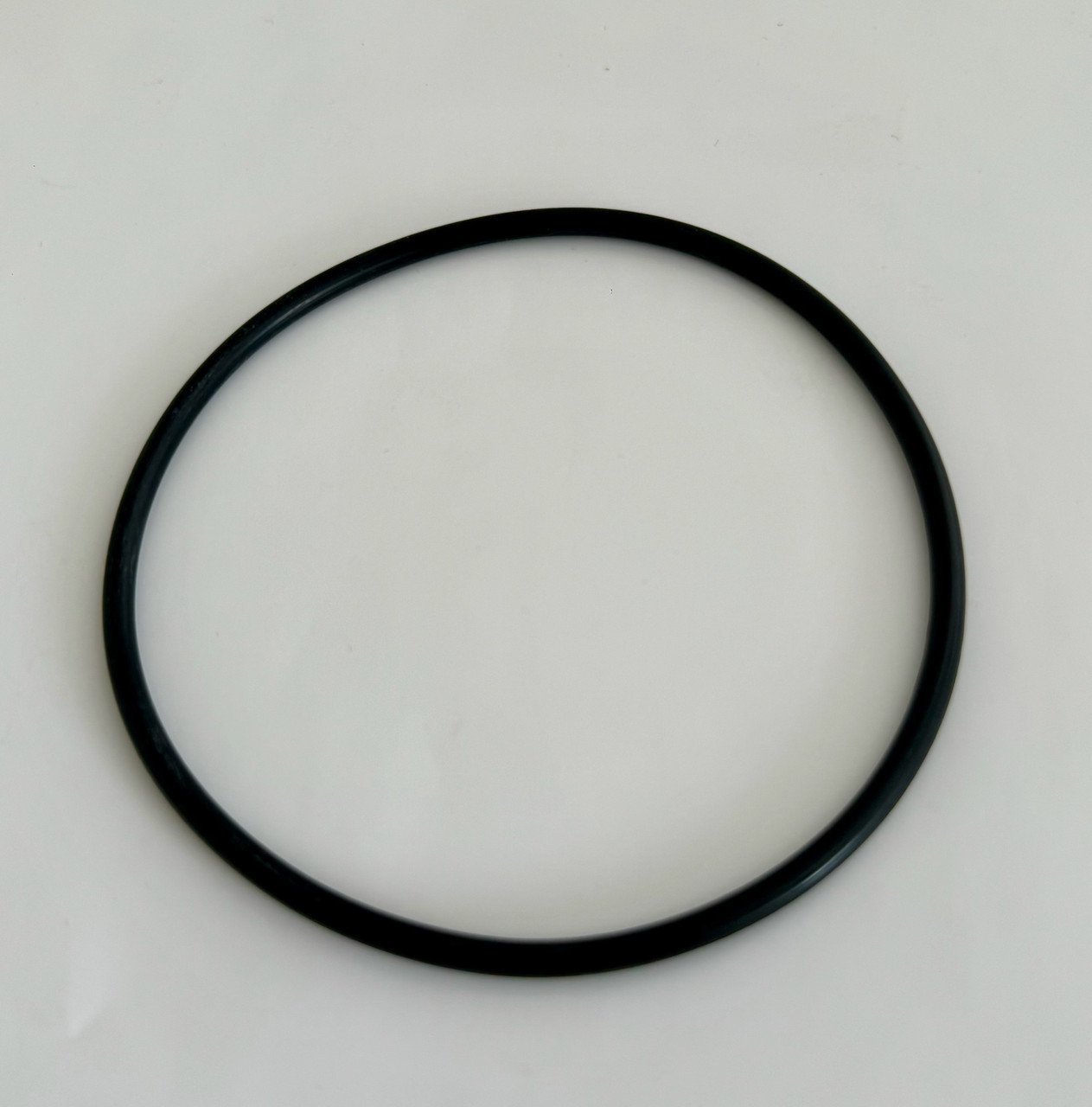 "O" Ring, Outer Lid