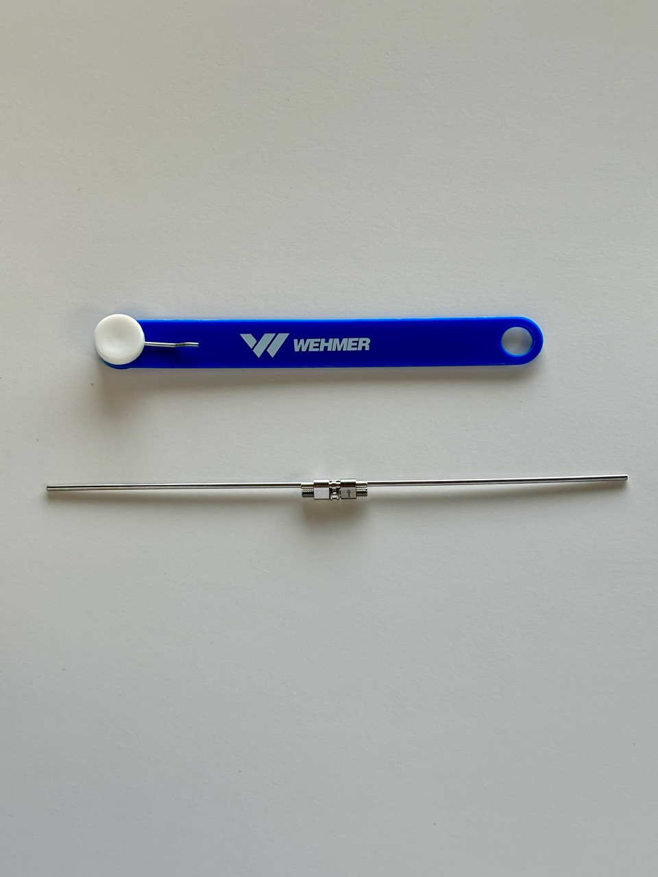8mm - Ratcheting Expansion Screw  - 2 arm (includes Activation key) / 1 pc ea