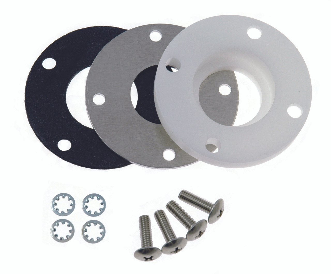 Bearing Mounting Kit