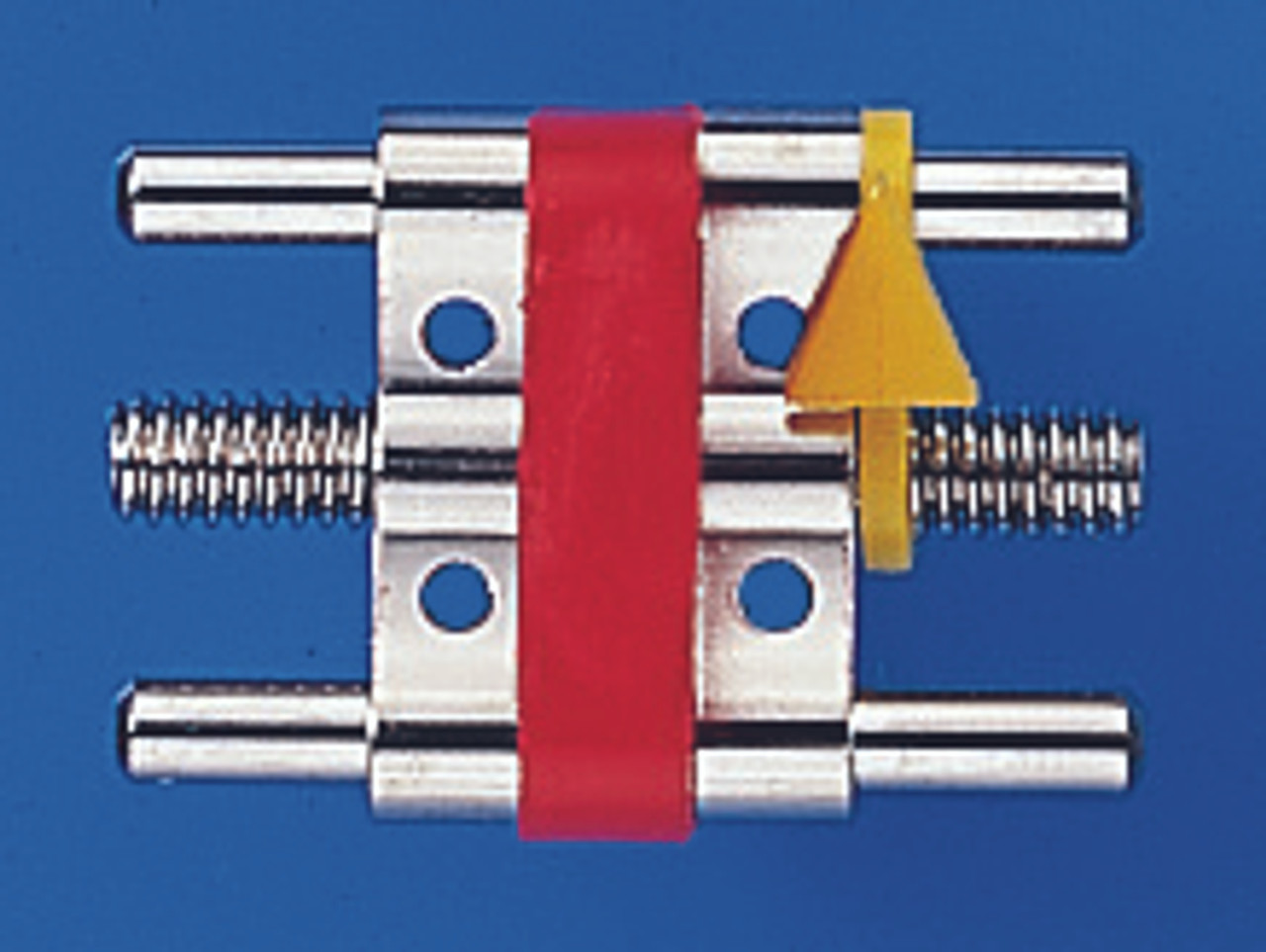 Standard-Stainless Steel - 7.5mm