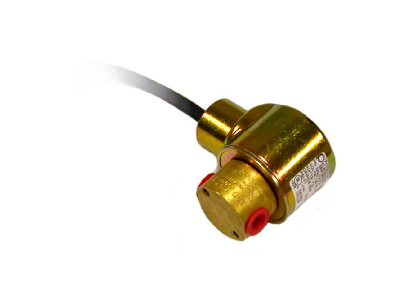 Electric Water Control Dual 110V