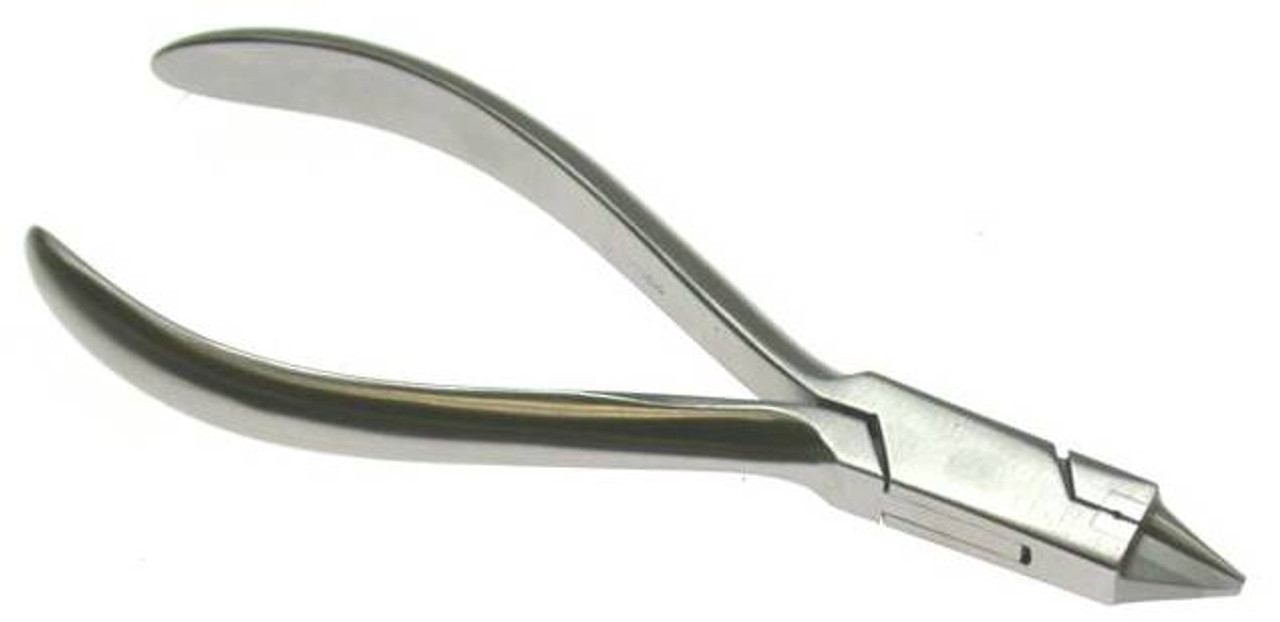Plier, Serrated Bird Beak