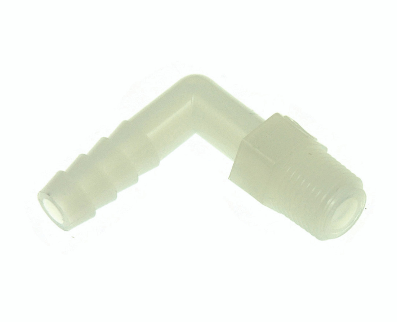 Vacuum Fitting / Elbow