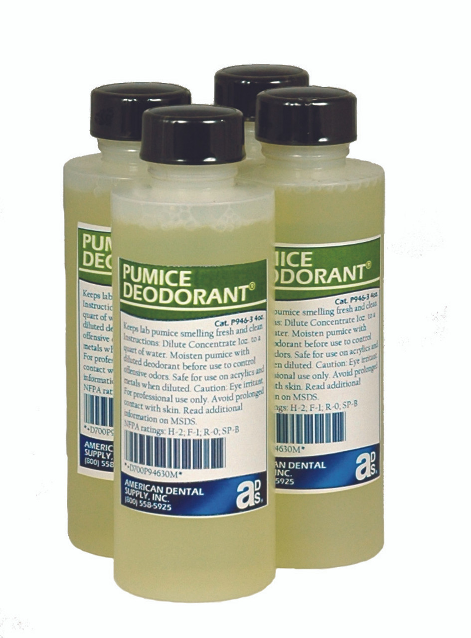 Pumice Disinfectant and Deodorizer Kit
