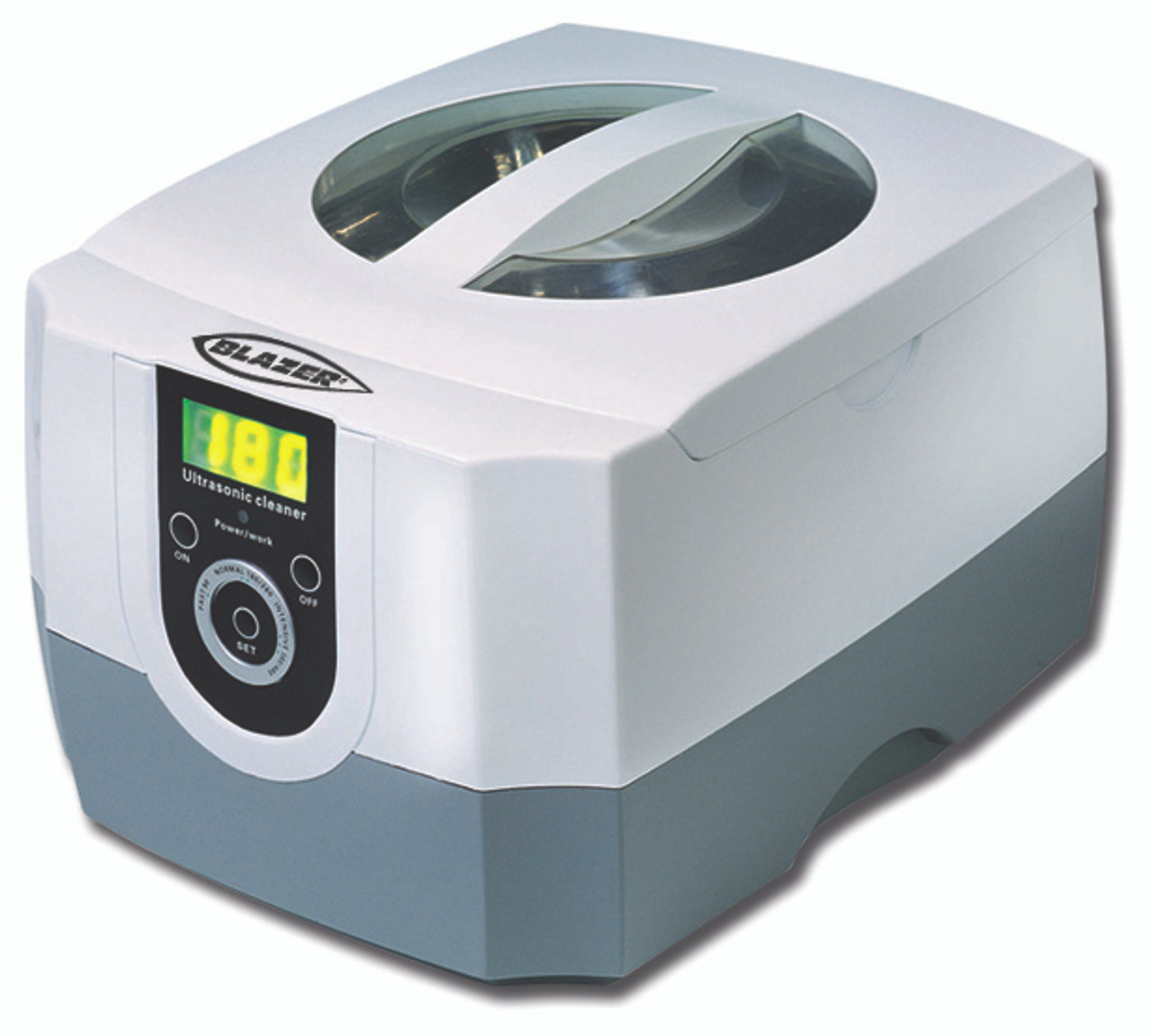 Blazer Ultrasonics 2.4 pt Capacity