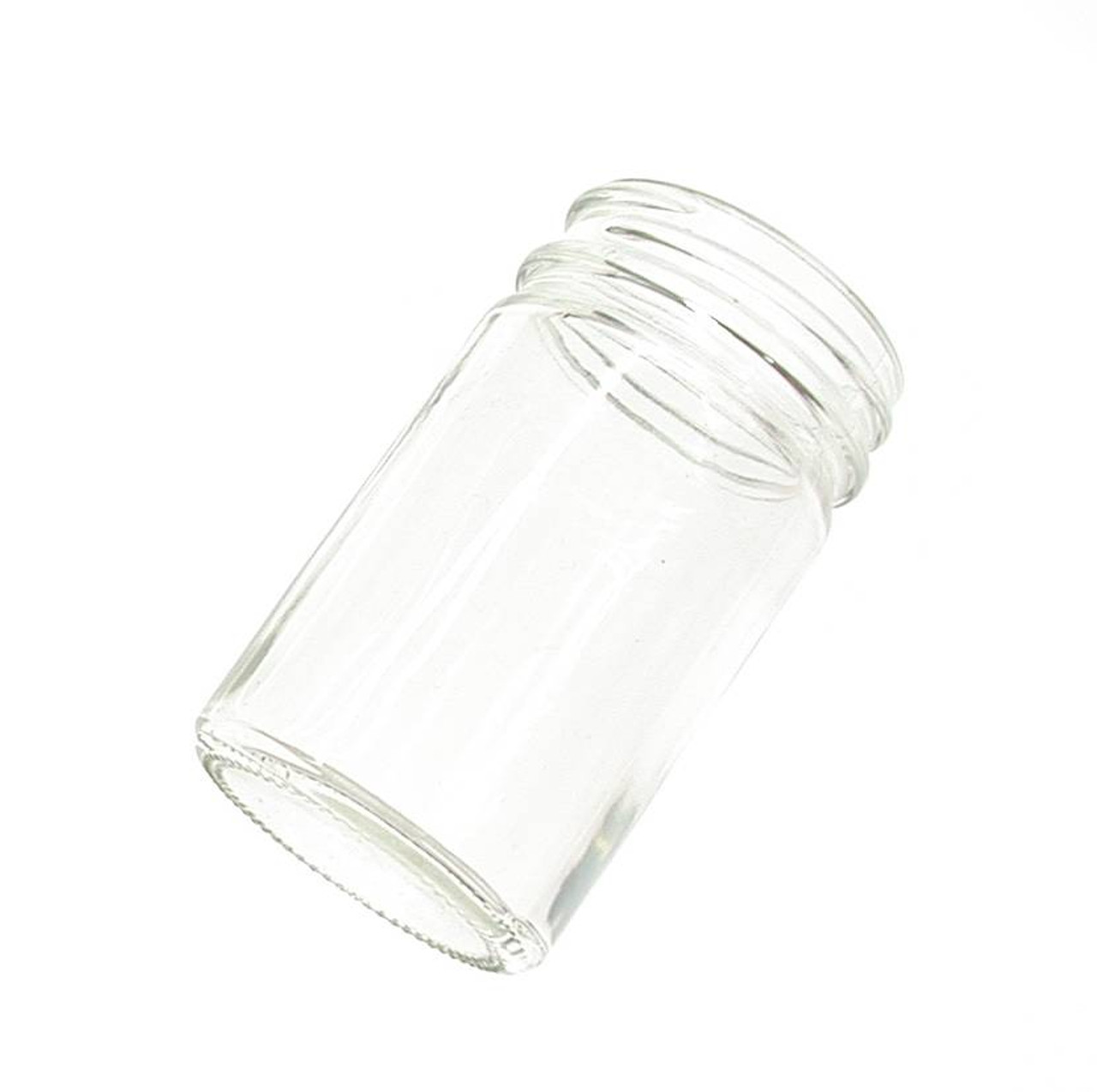 Oil Jar for Spatulator
